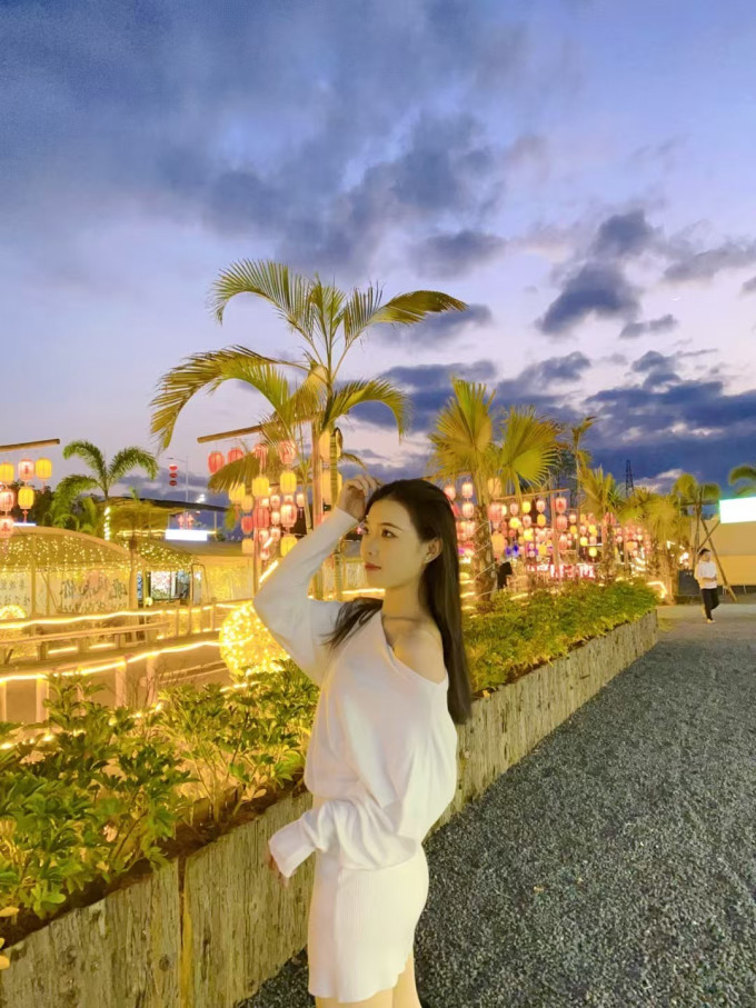 女靴