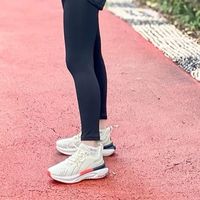 运动这一年，我靠这双鞋从“糗王”变“坡王”