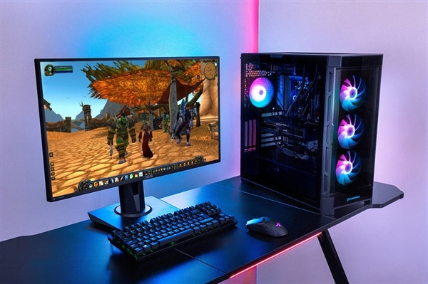 电脑四大配件价格暴涨：华强北配一台电脑至少涨1000元