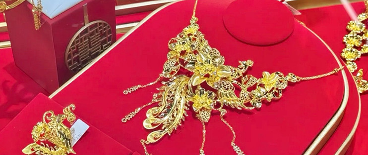  黄金白银投资核心差异解析：适配不同需求的财富工具