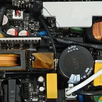 鱼巢FLEX小1U电源试用拆解，给蜗牛星际NAS换电源，踩坑了吗？