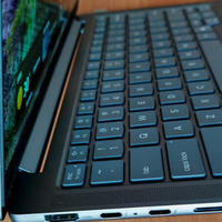 为数不多型号，小新Pro14GT新国补后五千出头值得吗？