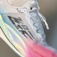 乔丹飞影PB5.0：科技与设计的平衡