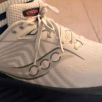 Saucony胜利22：跑者的2025「胜利」之选