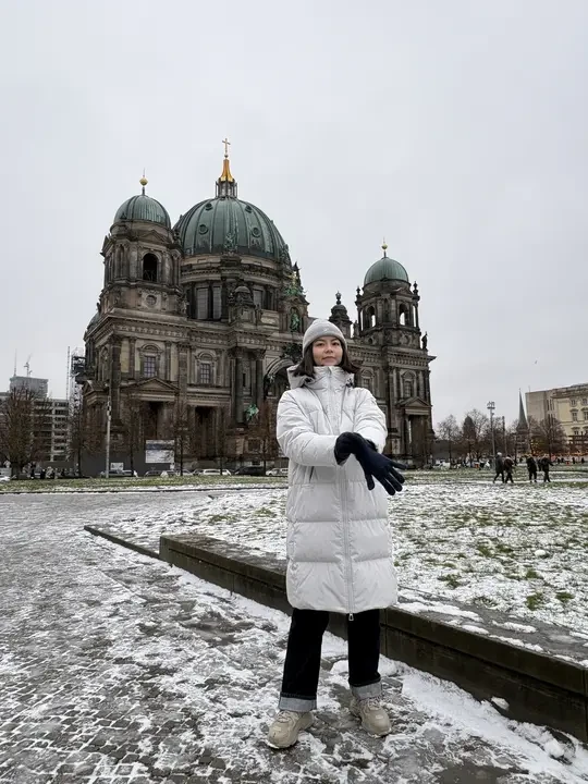 -3度 大风 中雪，穿雪中飞就够了