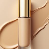 瑕疵肌救星！2026高遮瑕粉底液实测：单遍遮痘印持妆8小时不脱瑕
