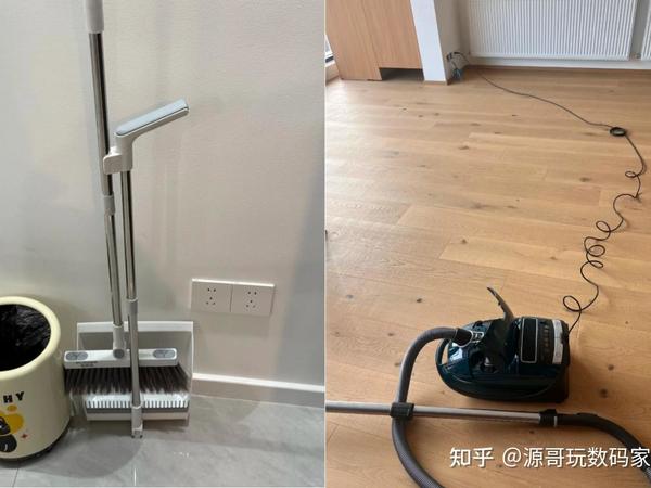 1000+ 的吸尘器和 3000+ 的吸尘器到底有什么区别？