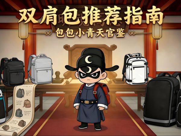 【旅行双肩包】2026年最新背包推荐|大容量旅行包/双肩包/差旅包/电脑包/通勤包/大学生背包/男女背包| 潮梵纪/百世/北极猎人/Tomtoc多款背包详解