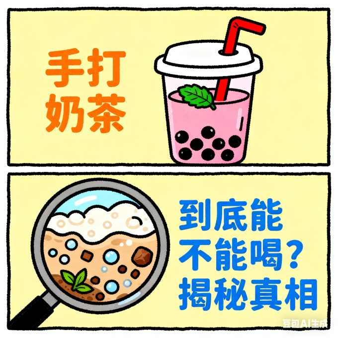 霸王茶姬其他冲饮