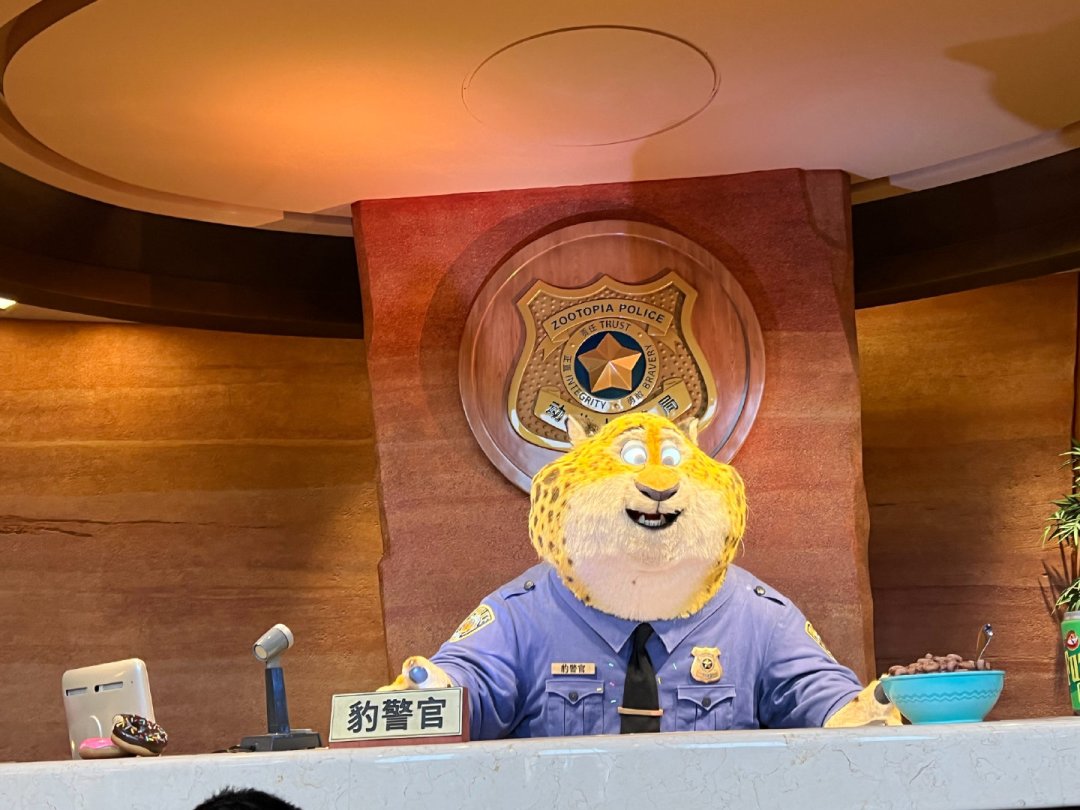 探秘迪士尼的治愈魔法:沉浸式童话如何唤醒不想长大的你