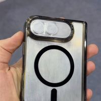 外观无悬念了！首款iPhone Fold保护壳模具偷跑