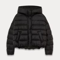 MESUX米岫羽绒服实测｜暖到零下都不慌❄️