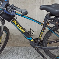 运动经验年终总结之罢工山地车变身记：手残党也能搞定的单速改造