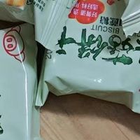 猴菇饼干，无添加蔗糖超健康