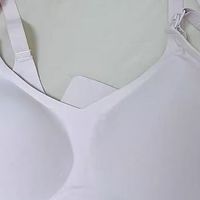 KUB可优比哺乳内衣，孕期产后超贴心