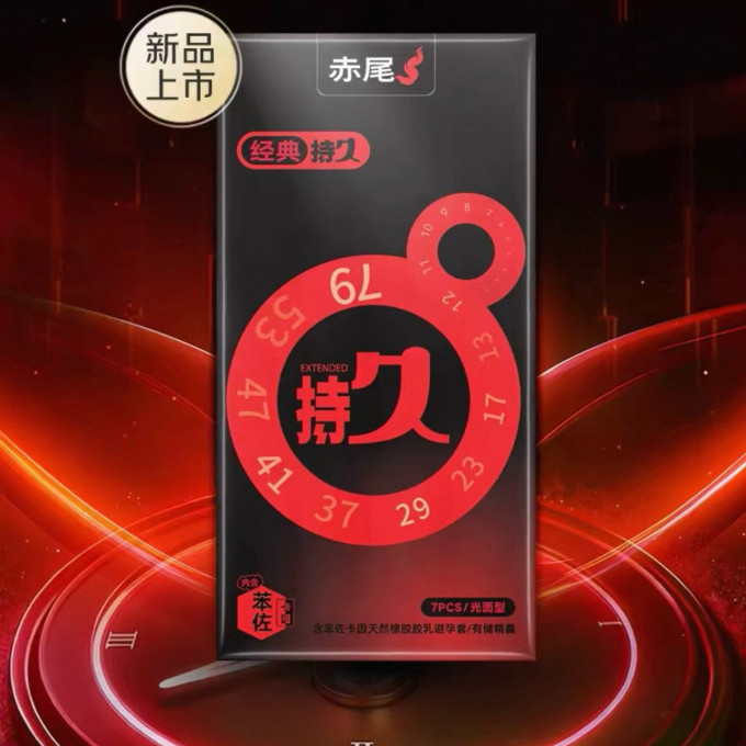 赤尾安全避孕
