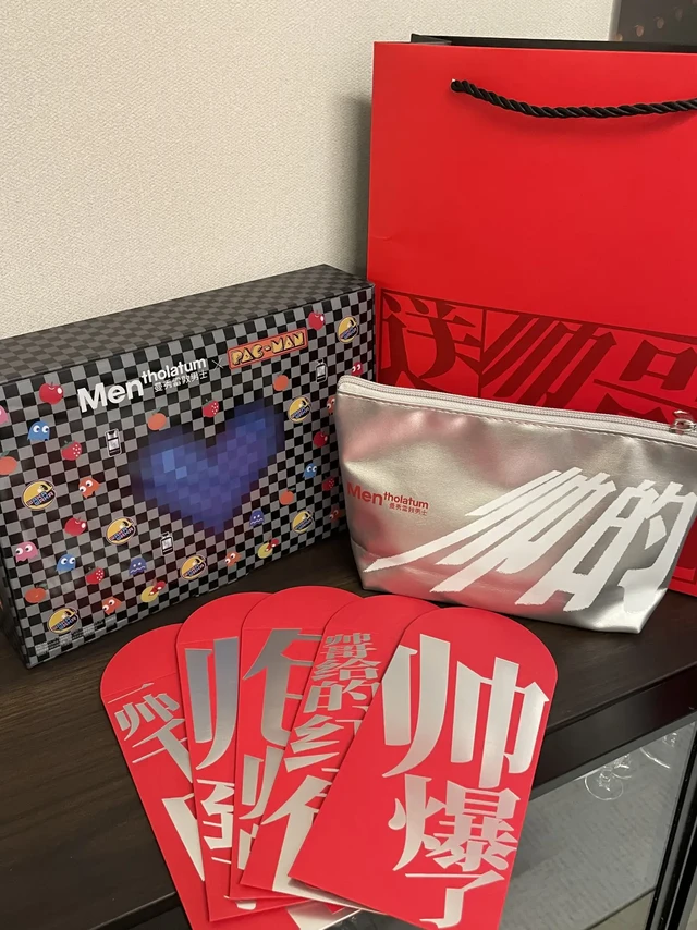 终于拯救了我男朋友干裂的脸……