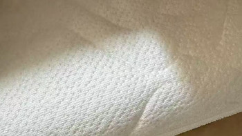 KUB可优比婴儿床垫，天然椰棕超舒适