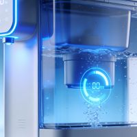 家用净水器自主维护全攻略：从滤芯更换到成本控制的专家指南