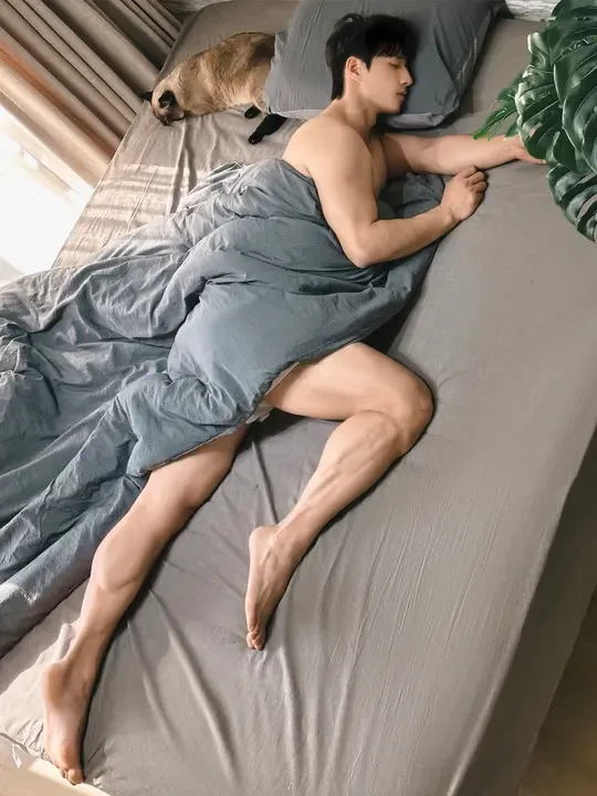 我的床会“动”