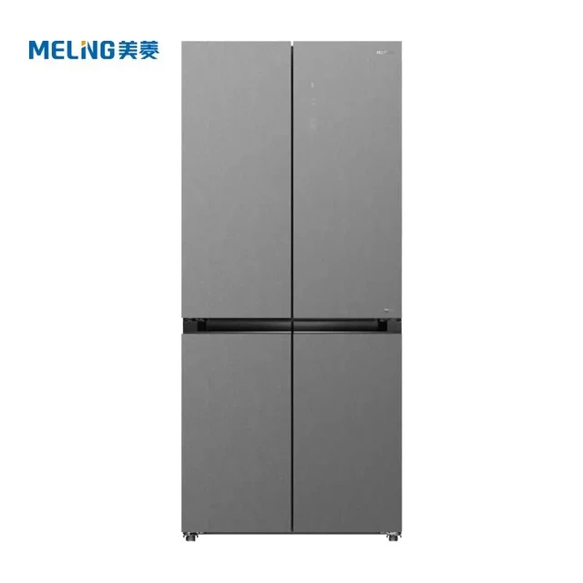 美菱559系列冰箱确实有559WP9BTZ和559WPCX两个型号，其中559WP9BTZ是2025年推出的新品十字门冰箱。
新品推荐
美菱559WP9BTZ十字门冰箱
•	核心配置：559升容量，耀