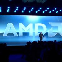 AMD CES 2026新品解析：锐龙AI算力跃升，X3D性能反超竞品