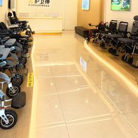 买电动轮椅，听行内人一句劝！照着3步走，坚持5个选购要点