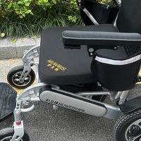 电动轮椅哪个牌子好，什么价位性价比高？看这份“热销榜”就懂了