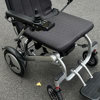 2026老人电动轮椅选购避坑指南：这4方面不搞清楚，容易买错吃亏