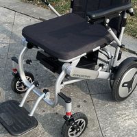 2026，值得选购的电动轮椅有哪些？详细盘点国产电动轮椅品牌TOP5