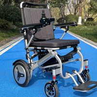 2026电动轮椅怎么选？这5款车型性价比高，安全防翻，3000多元起