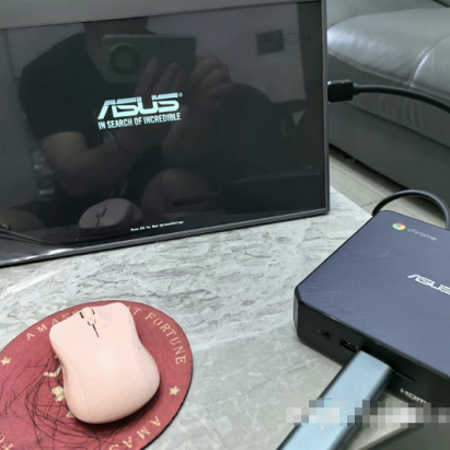 500多就能拿下i7迷你主机？Chromebox迷你主机跌至冰点！  