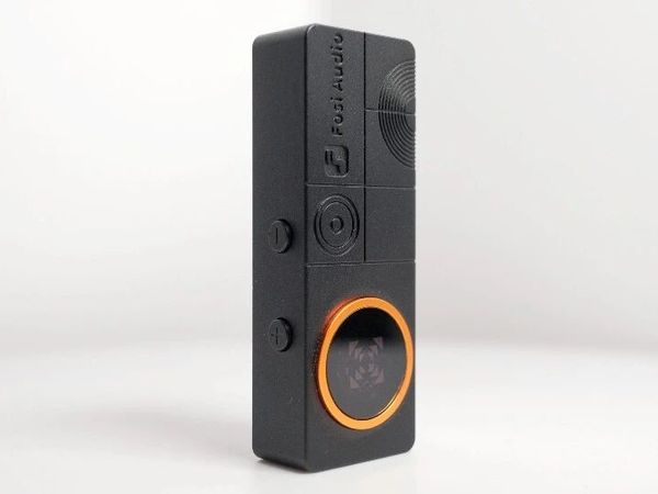 Fosi Audio DS3 小尾巴体验 - TDS REVIEW