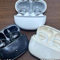 性价比耳夹式耳机怎么选？虹觅、漫步者、花再，三款耳夹式测评！