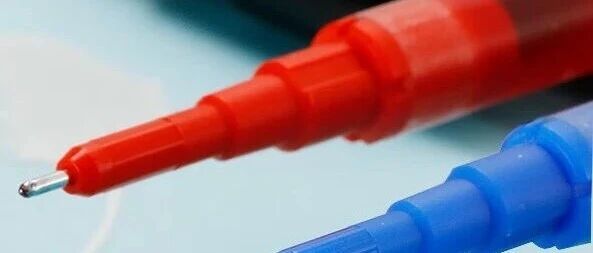 笔芯怎么选？晨光、百乐、三菱、爱好等6款笔芯型号推荐