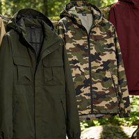 广受欢迎的冲锋衣品牌排行榜前十名出炉：保暖抗风款推荐！