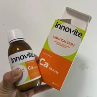 宝妈必看！挖到宝了！这款进口海藻钙让娃补钙少走99%的弯路💥