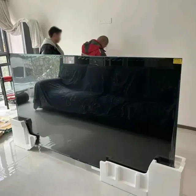 85寸MiniLED电视又跌了！全新3028元，支持144Hz高刷