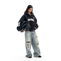 BLINDNOPLAN 双面毛绒外套｜一件解锁街头与甜酷双风格❄️