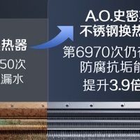 2026年母婴家庭最安全的燃气热水器推荐