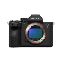 索尼A7M5宽容度实测：新基准的确立