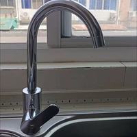 九牧王全铜水龙头深度测评｜厨房用水幸福感飙升的秘密武器✨