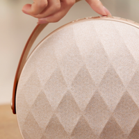 新品｜杰科Q20臻品音箱，这才是大家都爱的礼物