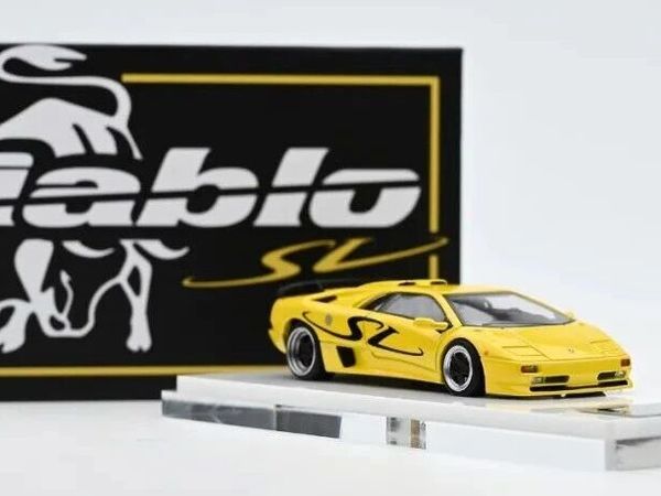【鬼怪SV】这台MicroTurbo没有turbo