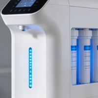 2025年净水器TOP5榜单深度评测：五年省钱万元？