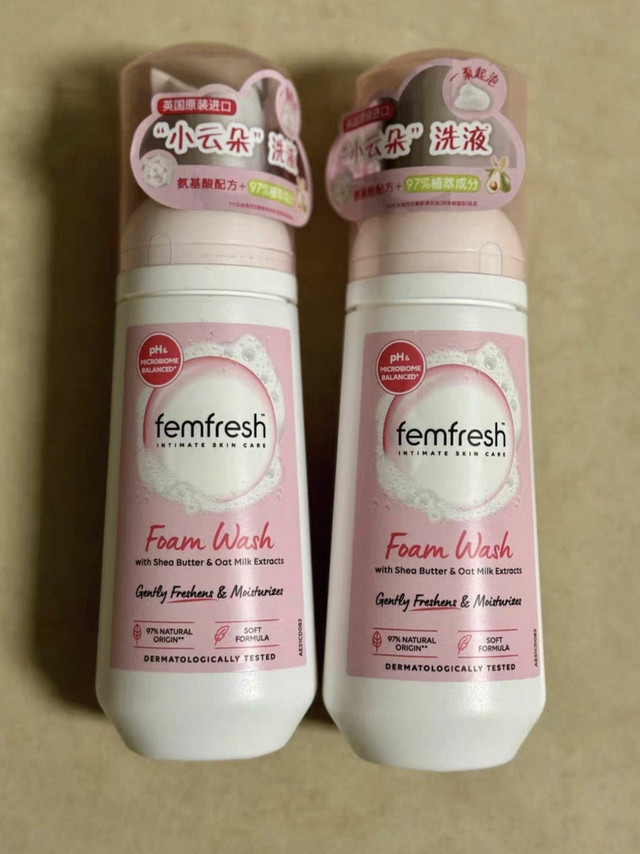 实测好用 | 私护不踩雷！芳芯慕斯的清爽感谁用谁爱