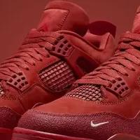 2025球鞋TOP10，Nigel X AJ4只能当老二？