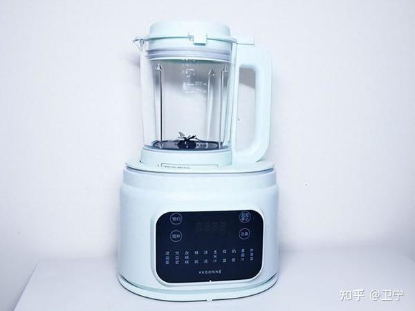 破壁机哪个口碑最好性价比高?