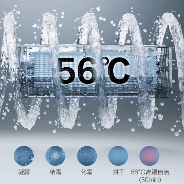 格力空调哪个型号质量好性价比高，挑选时需注意的技术与功能特性