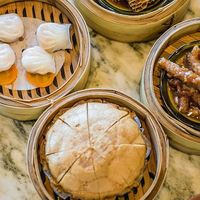 美味广式早茶，轻松在家享受